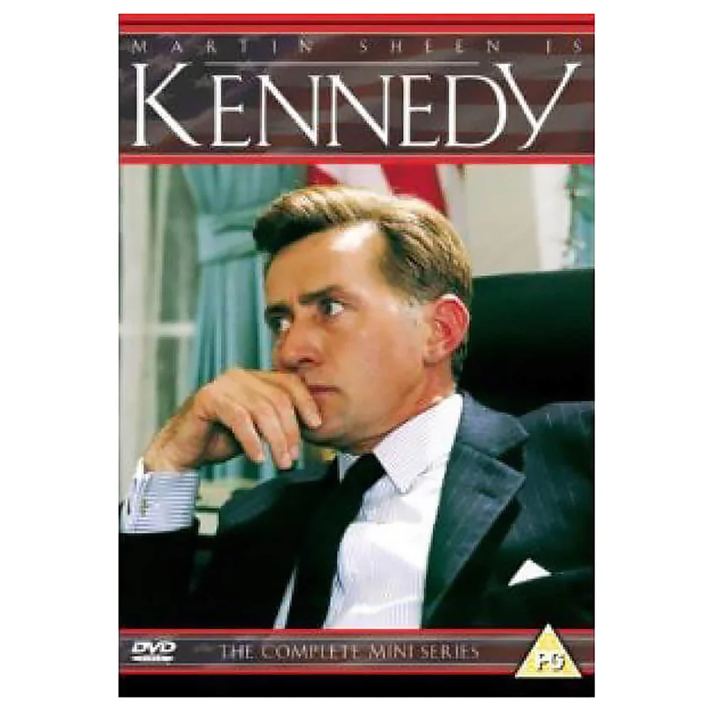 Kennedy Afbeelding 1