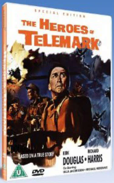 The Heroes Of Telemark Afbeelding 1