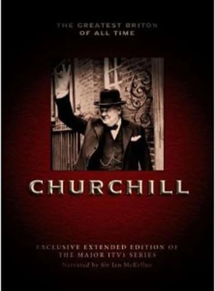 Churchill Afbeelding 1