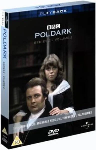 Poldark - Series 2 Part 2 Afbeelding 1
