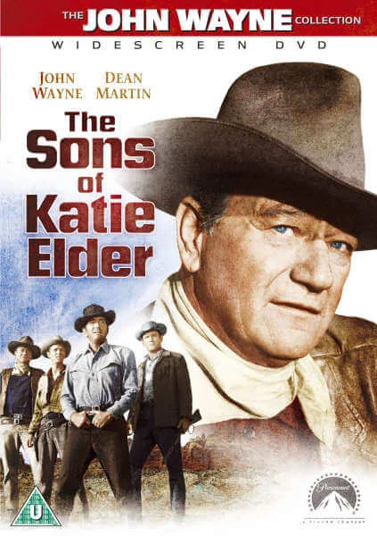 The Sons Of Katie Elder Afbeelding 1