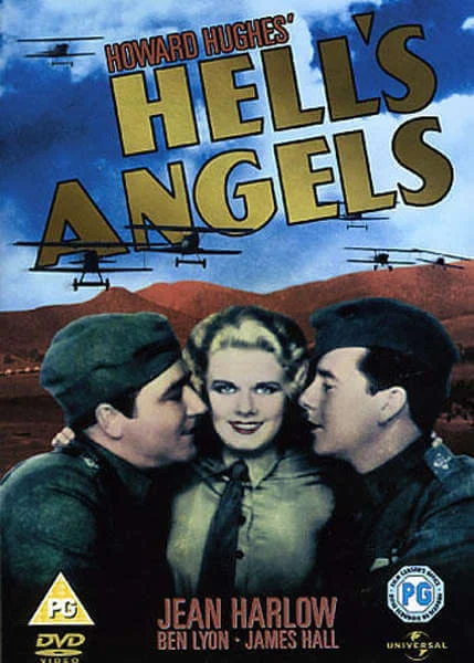 Hells Angels Afbeelding 1