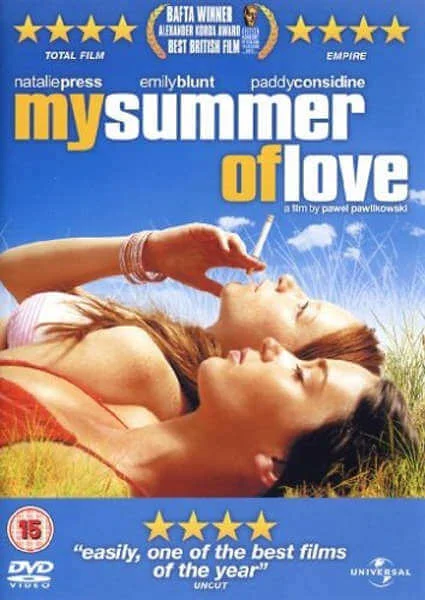 My Summer Of Love Afbeelding 1