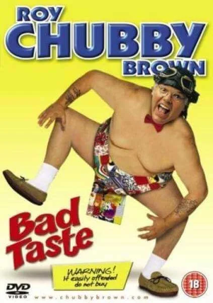 Bad Taste Afbeelding 1