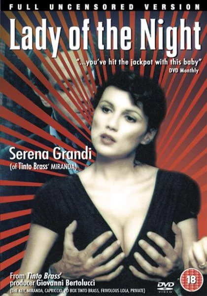 Lady Of Night Afbeelding 1