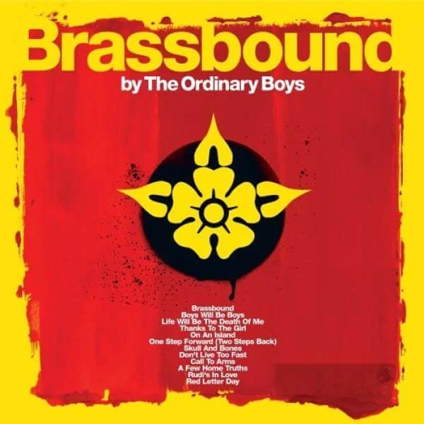 Brassbound Afbeelding 1