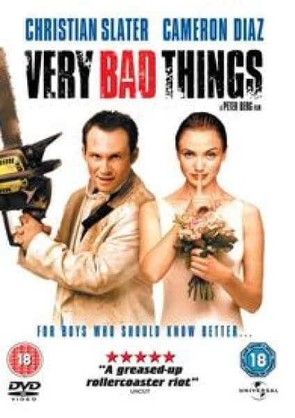 Very Bad Things Afbeelding 1