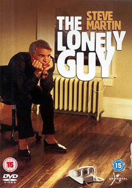 The Lonely Guy Afbeelding 1