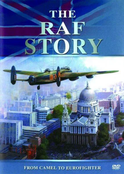 The RAF Story Afbeelding 1