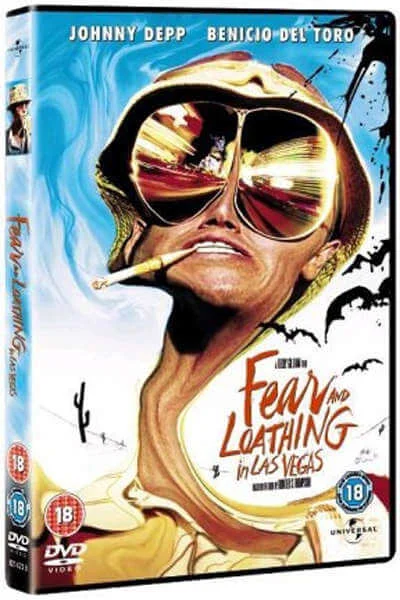Fear & Loathing In Las Vegas Afbeelding 1