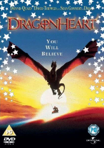 Dragonheart Afbeelding 1