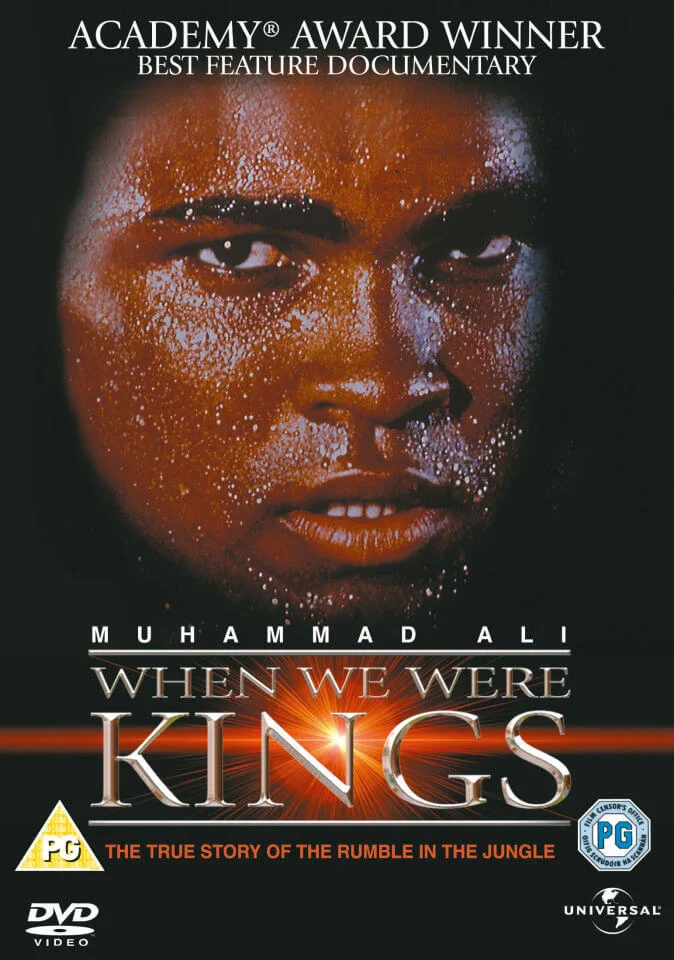 When We Were Kings Afbeelding 1