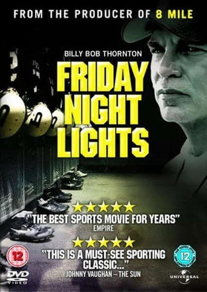 Friday Night Lights Afbeelding 1