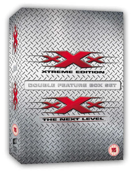 xXx/xXx2: Next Level Afbeelding 1