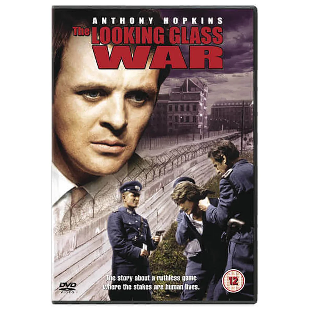 The Looking Glass War Afbeelding 1