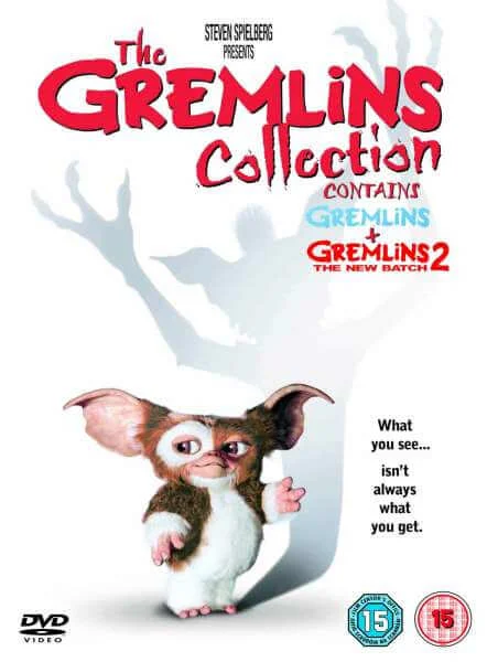 Gremlins 1 & 2 Afbeelding 1
