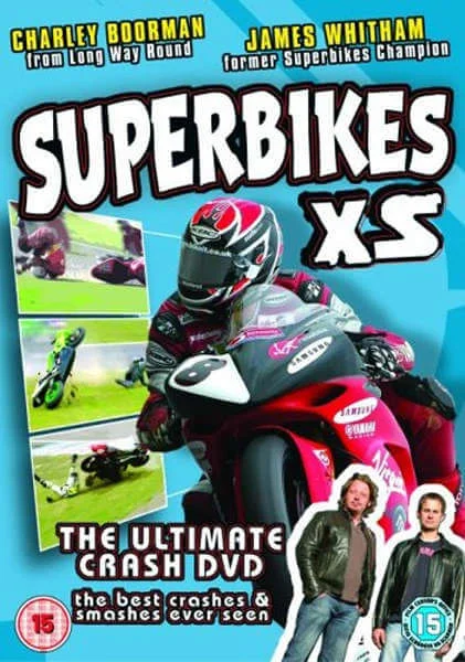 Superbikes XS Afbeelding 1
