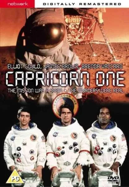 Capricorn One Afbeelding 1