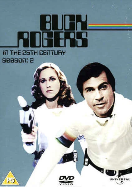 Buck Rogers In 25th Century - Series 2 Afbeelding 1