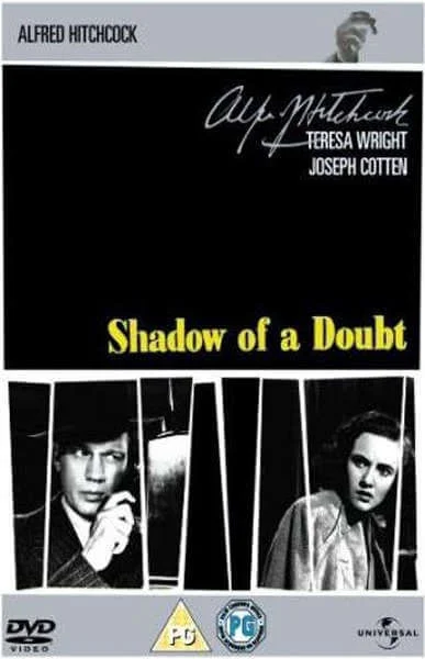 Shadow Of A Doubt Afbeelding 1