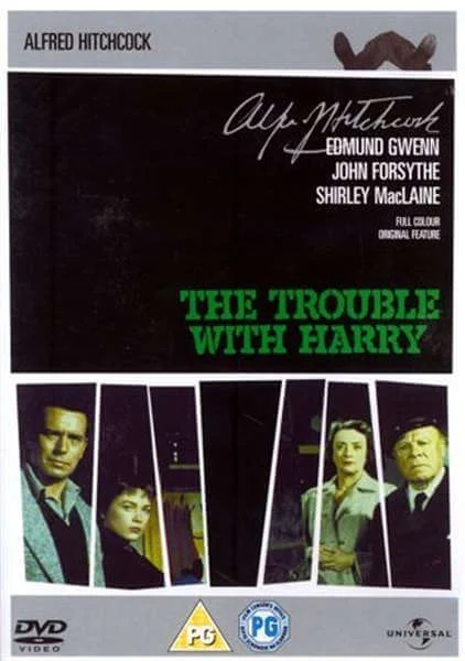 The Trouble With Harry Afbeelding 1