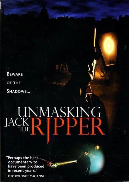 Unmasking Jack The Ripper Afbeelding 1