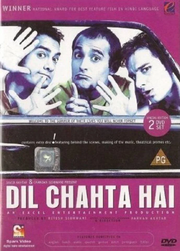 Dil Chahta Hai Afbeelding 1