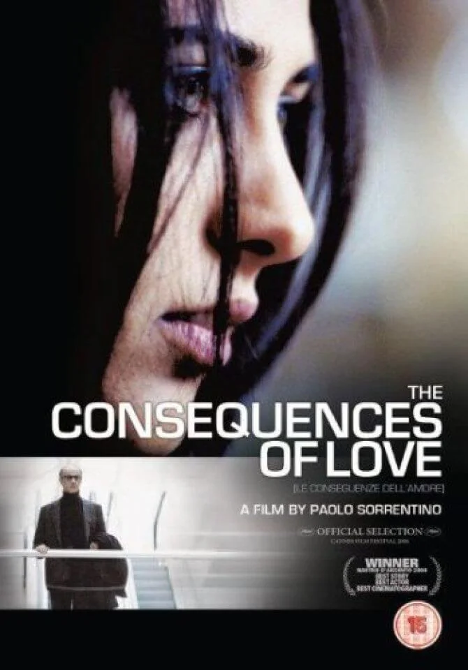 The Consequences Of Love Afbeelding 1
