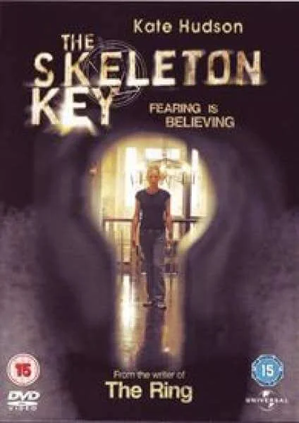 The Skeleton Key Afbeelding 1