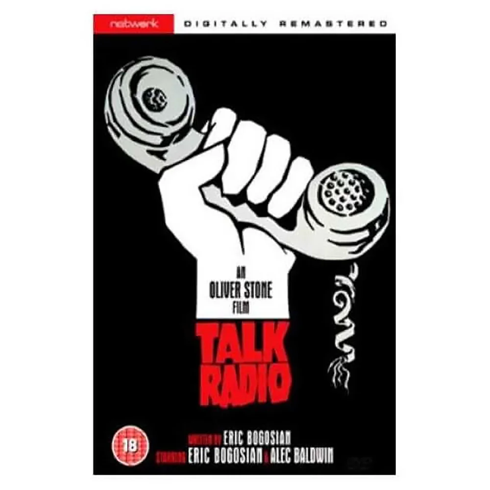 Talk Radio Afbeelding 1