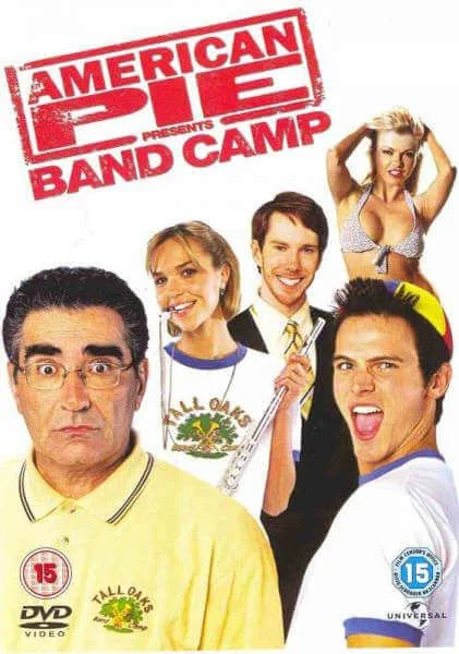American Pie Presents Band Camp Afbeelding 1