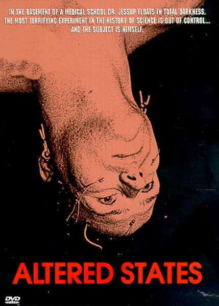 Altered States Afbeelding 1