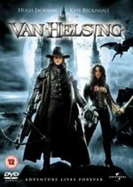 Van Helsing Afbeelding 1