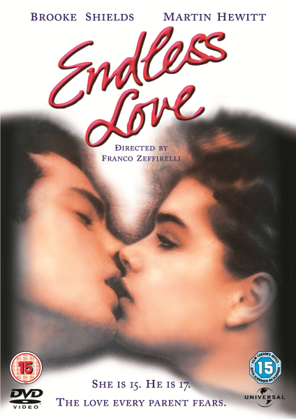 Endless Love Afbeelding 1