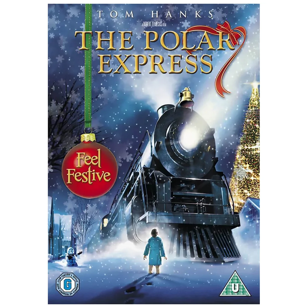 Polar Express Afbeelding 1
