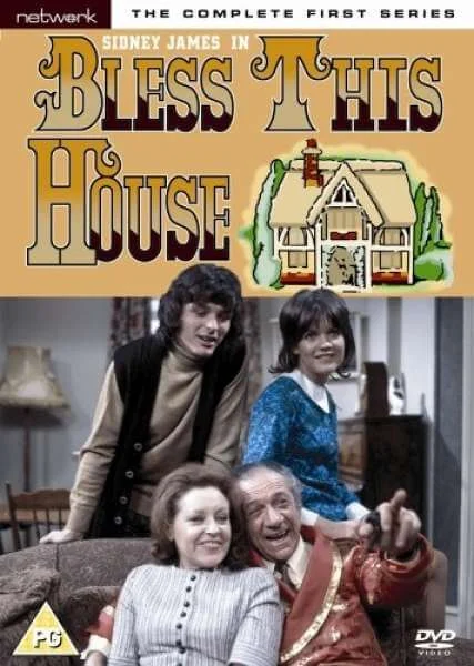 Bless This House - Seizoen 1 Afbeelding 1