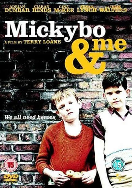 Mickybo And Me Afbeelding 1