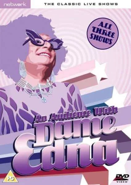 Dame Edna - An Audience With Afbeelding 1