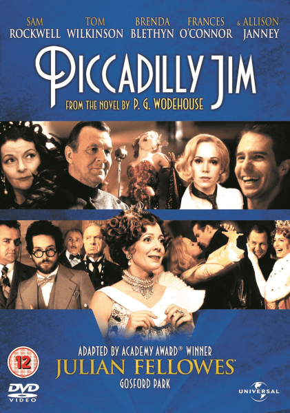 Piccadilly Jim Afbeelding 1