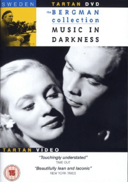 Music In Darkness Afbeelding 1