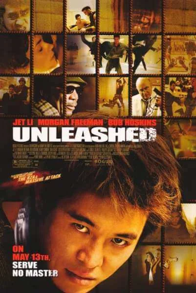 Unleashed Afbeelding 1