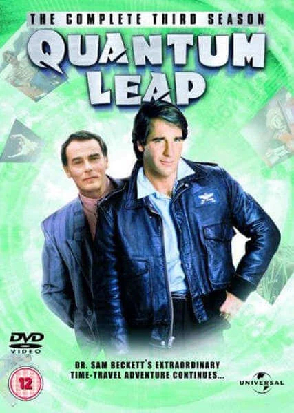 Quantum Leap - Series 3 Afbeelding 1