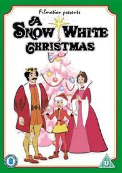 Snow White (Christmas Special) Afbeelding 1
