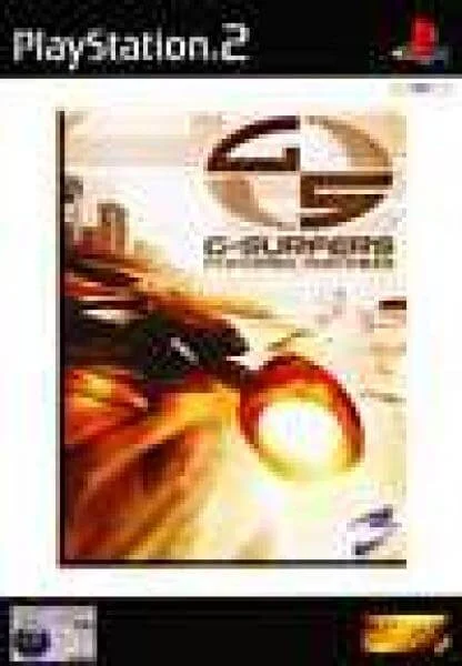 G Surfers Afbeelding 1