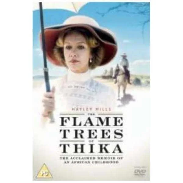 Flame Trees Of Thika Afbeelding 1