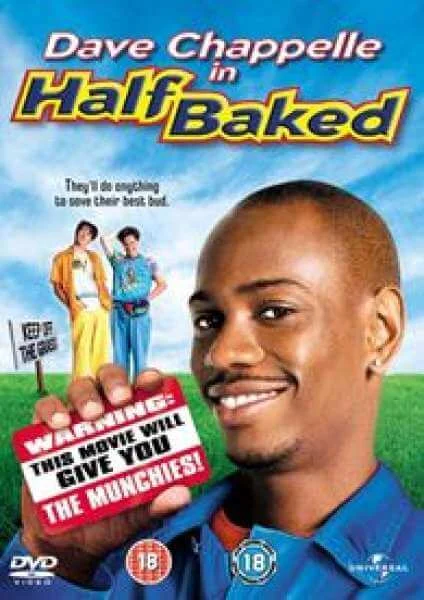 Half Baked Afbeelding 1