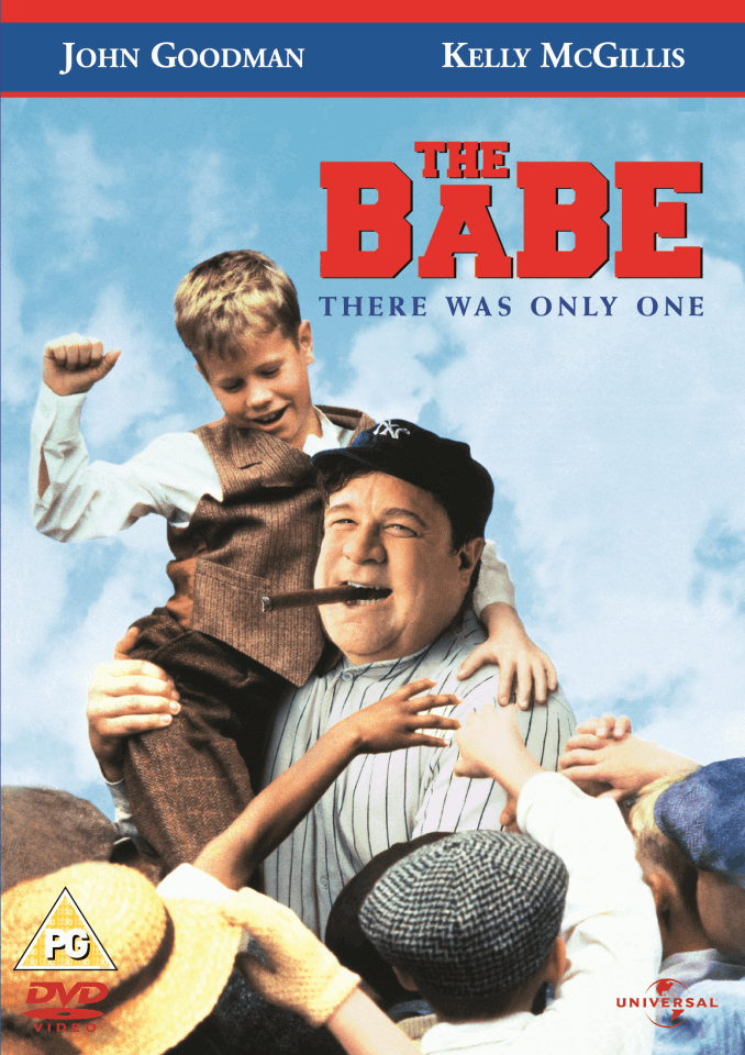 The Babe Afbeelding 1