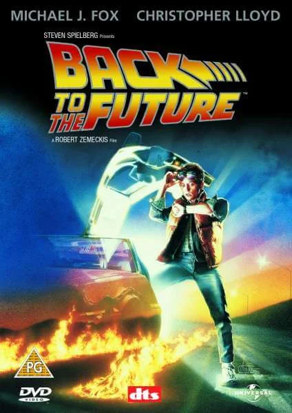 Back To The Future Afbeelding 1