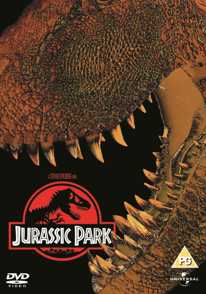 Jurassic Park Afbeelding 1