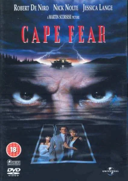 Cape Fear Afbeelding 1